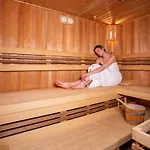 Mamma's Boutique Hotel