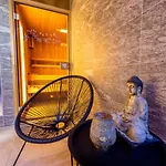 Mamma's Boutique 4* Podebrady