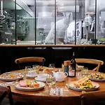 Mamma's Boutique Hotel 4*