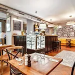 Hotel Mamma's Boutique Podebrady