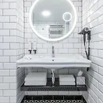 Hotel Mamma's Boutique Podebrady