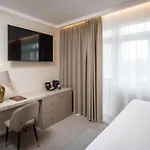 Mamma's Boutique 4* Podebrady
