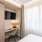 Mamma's Boutique Hotel 4*