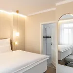Hotel Mamma's Boutique 4*