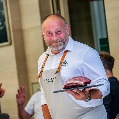 Mamma's Boutique 酒店 波杰布拉迪