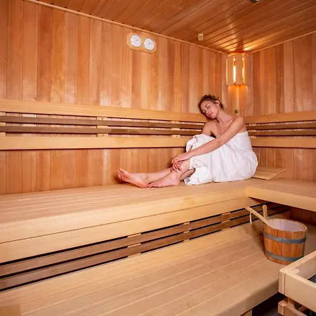 Mamma's Boutique Hotel