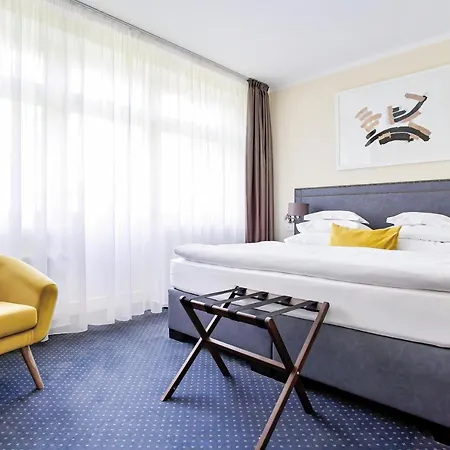 Hotel Mamma's Boutique
