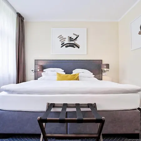 Hotel Mamma's Boutique