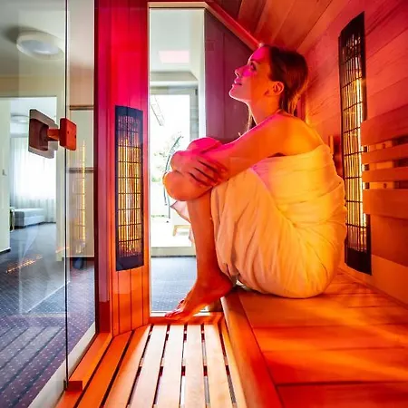 Hotel Mamma's Boutique Poděbrady