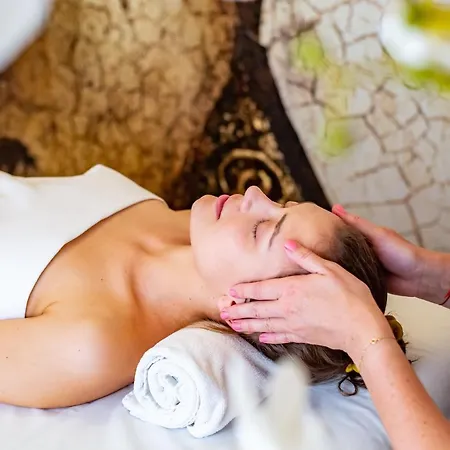 Mamma's Boutique Hotel