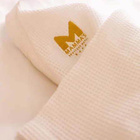 Mamma's Boutique 4*