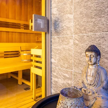 Mamma's Boutique 波杰布拉迪