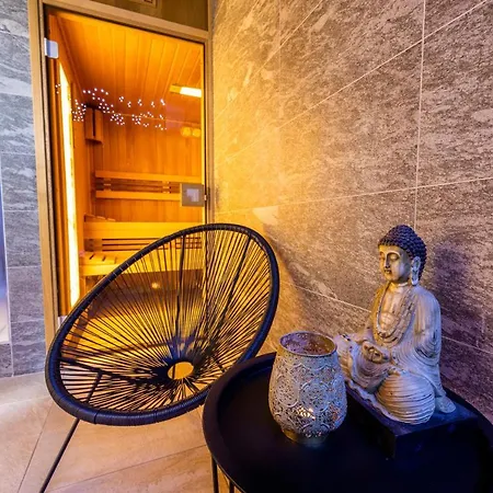 Mamma's Boutique 4* 波杰布拉迪