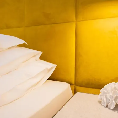 Mamma's Boutique 4* Poděbrady