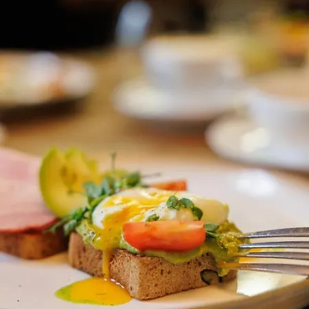 Hotel Mamma's Boutique 4*