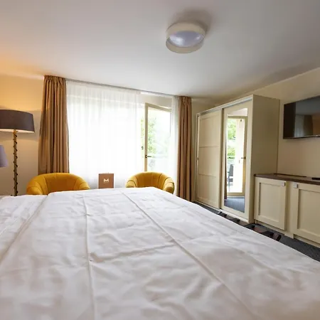 Mamma's Boutique Hotel