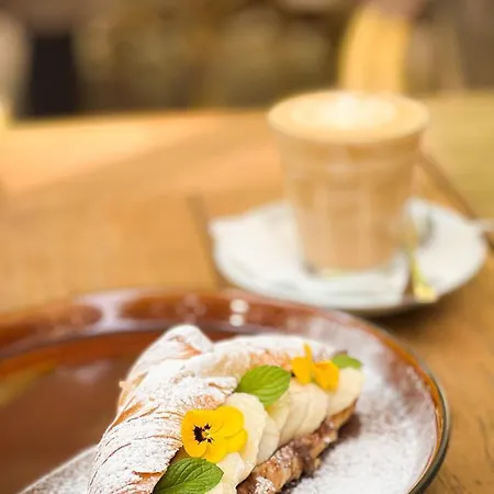 Mamma's Boutique 波杰布拉迪