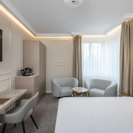 Hotel Mamma's Boutique