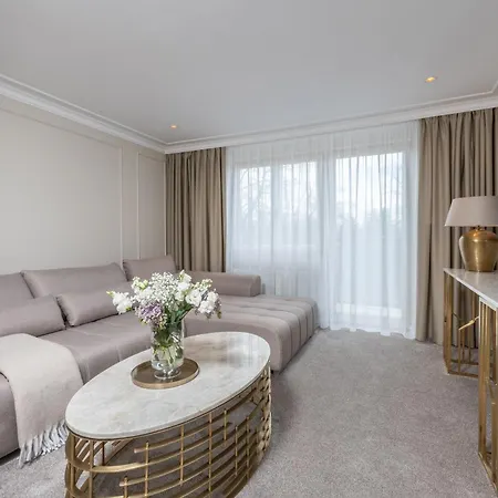 Mamma's Boutique Poděbrady