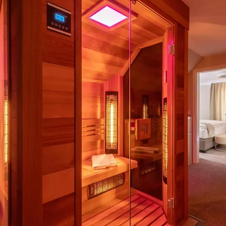 Hotel Mamma's Boutique