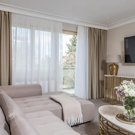 Mamma's Boutique Hotel 4*