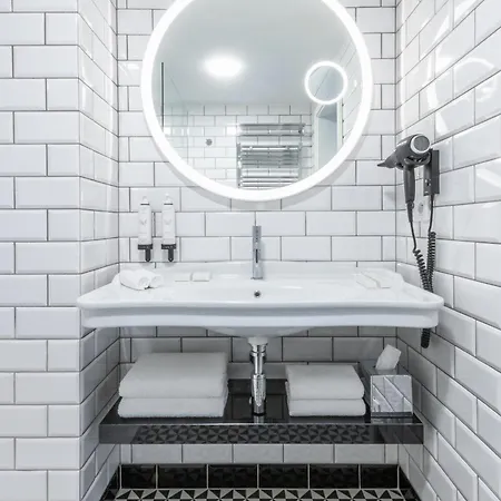 Hotel Mamma's Boutique Poděbrady