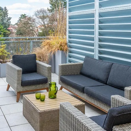 Mamma's Boutique Hotel