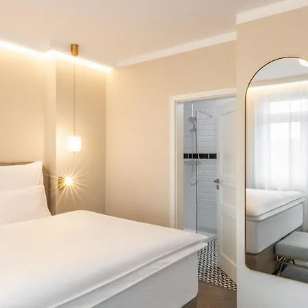 Szálloda Mamma's Boutique 4*