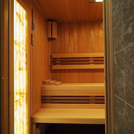 Szálloda Mamma's Boutique 4*
