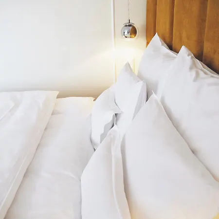 Mamma's Boutique Hotel 4*