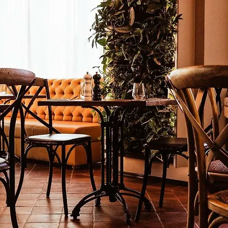 Hotel Mamma's Boutique