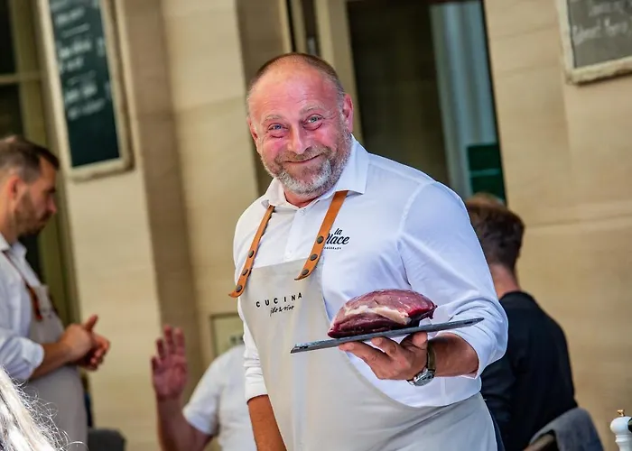 Mamma's Boutique Hotel Podebrady