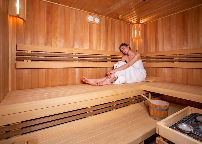 Mamma's Boutique Hotel