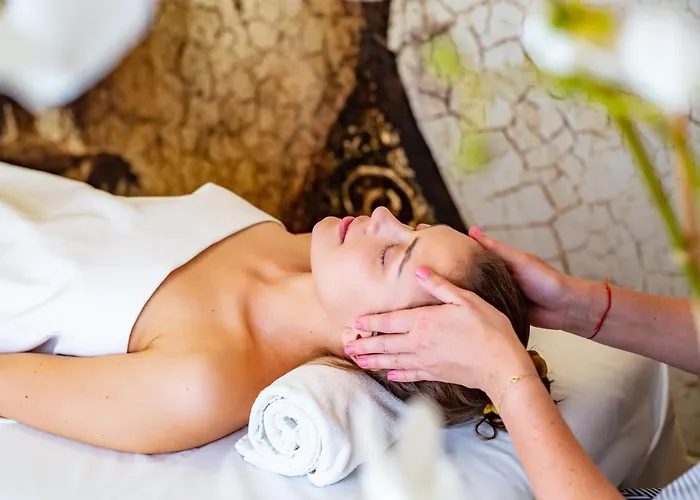 Mamma's Boutique Hotel