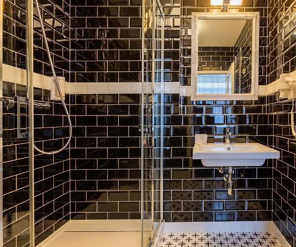 Hotel Mamma's Boutique