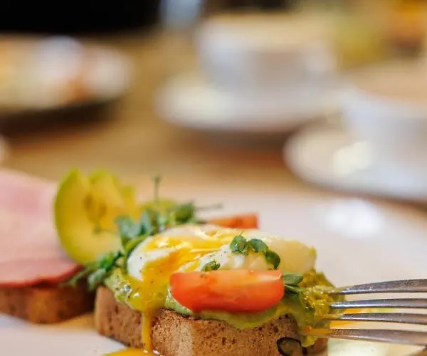 Hotel Mamma's Boutique 4*