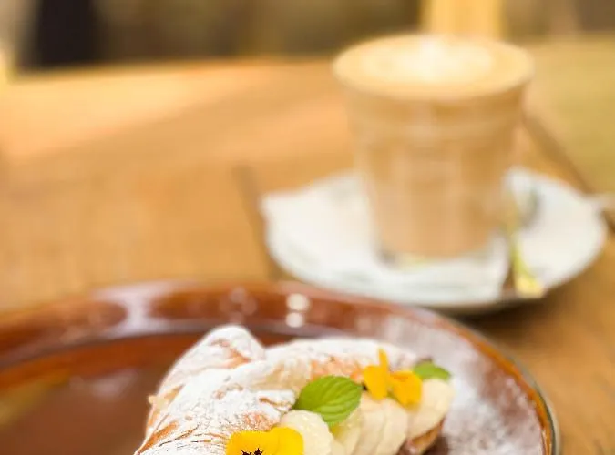 Mamma's Boutique Podebrady