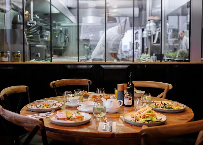 Mamma's Boutique Hotel 4*