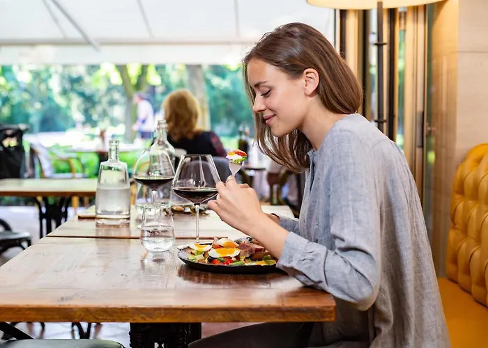 Hotel Mamma's Boutique 4*