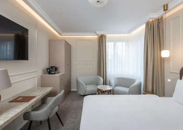 Hotel Mamma's Boutique