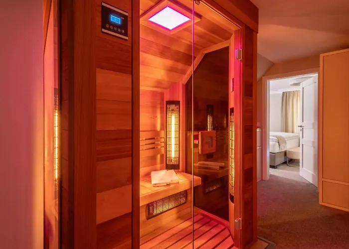 Hotel Mamma's Boutique