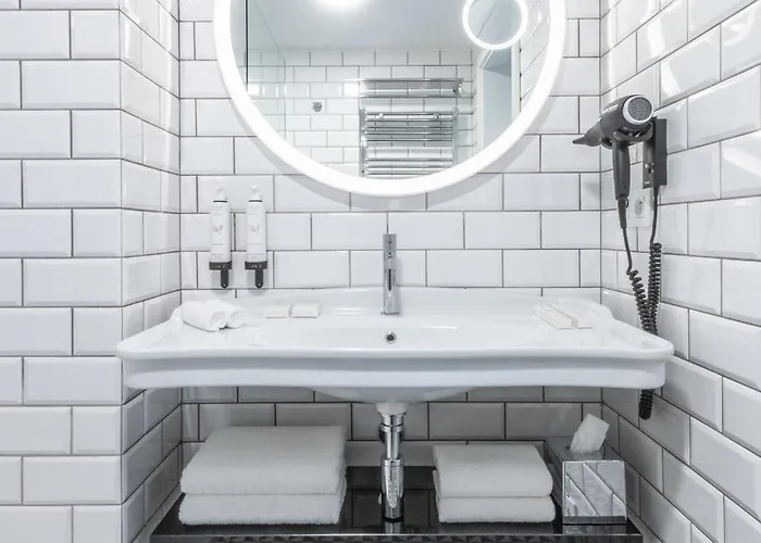 Hotel Mamma's Boutique Podebrady