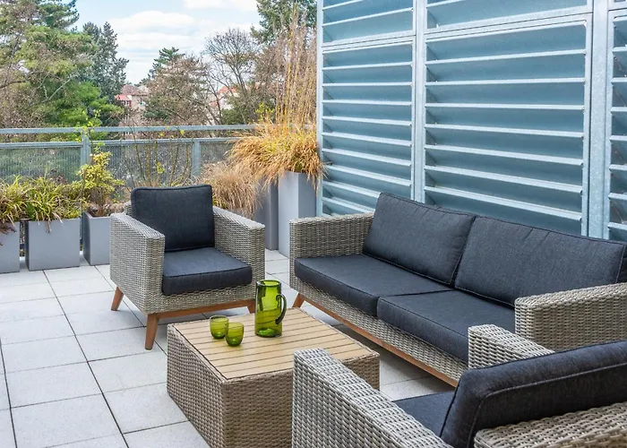 Mamma's Boutique Hotel