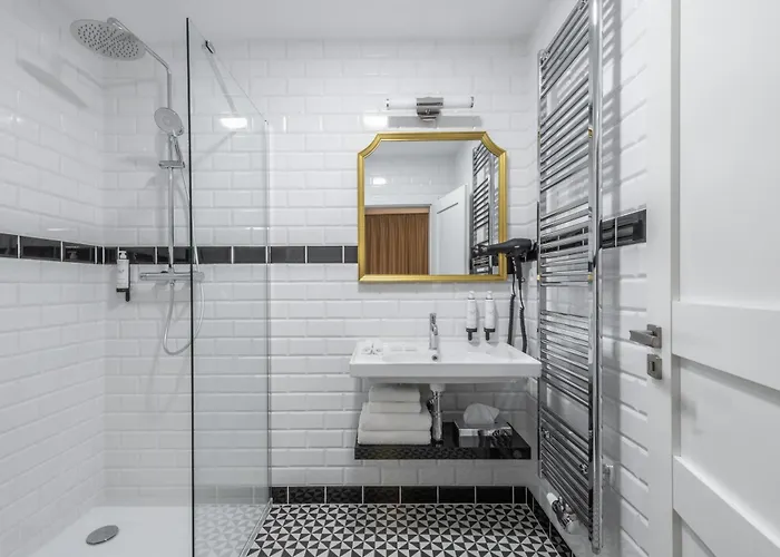 Hotel Mamma's Boutique