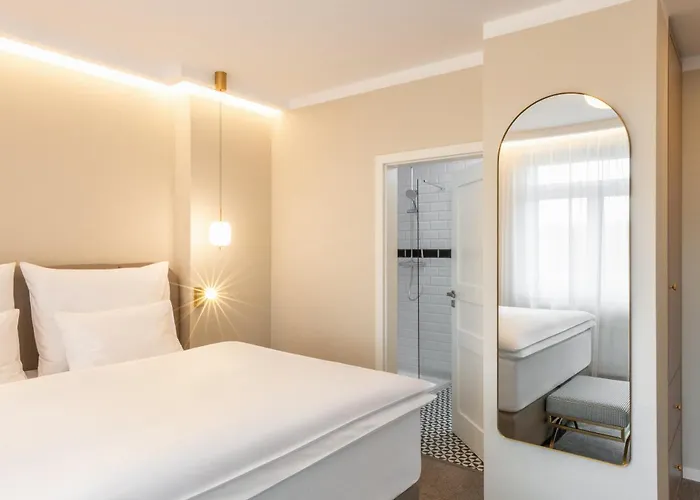 Hotel Mamma's Boutique 4*