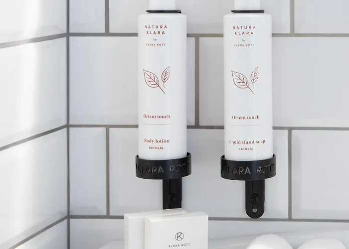 Mamma's Boutique 4* Poděbrady