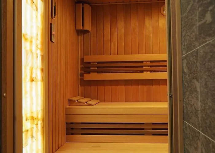 Hotel Mamma's Boutique 4*