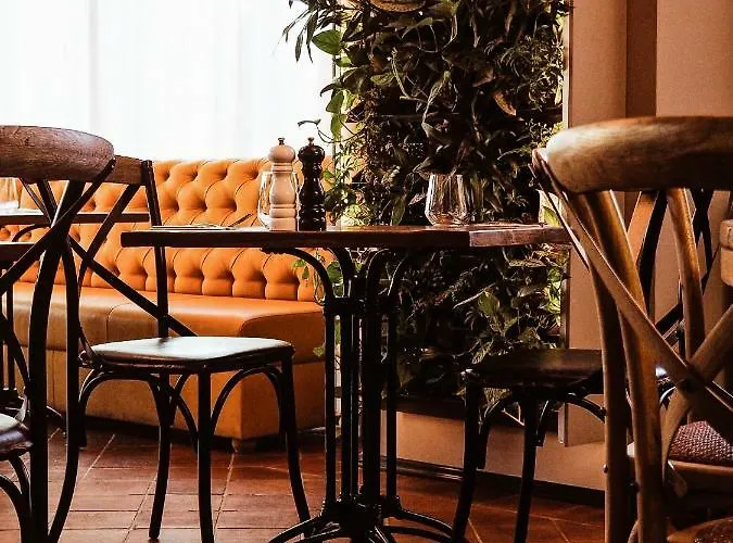 Hotel Mamma's Boutique